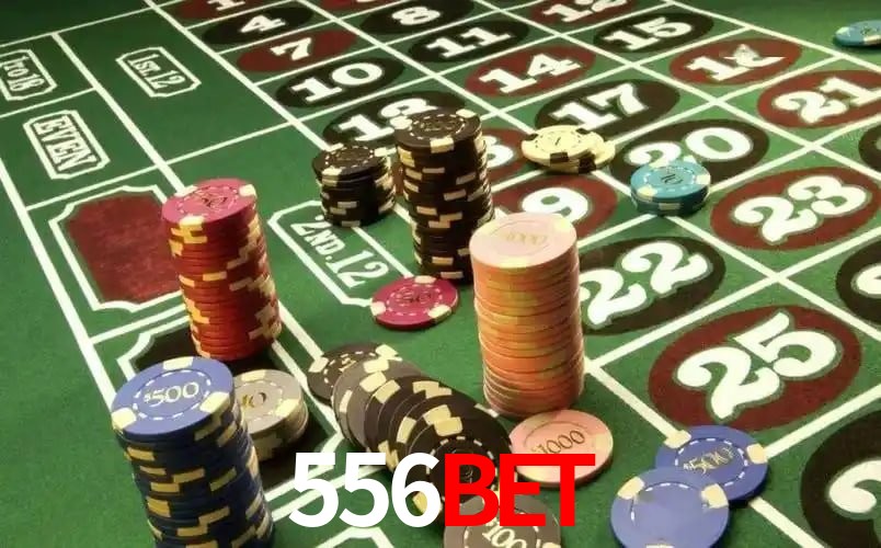 Avaliações dos Jogadores 556BET