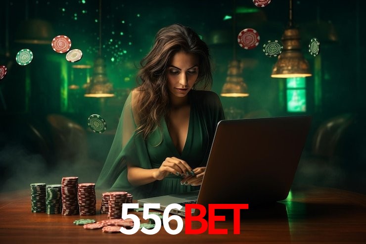 Escolher plataforma para baixar 556BET