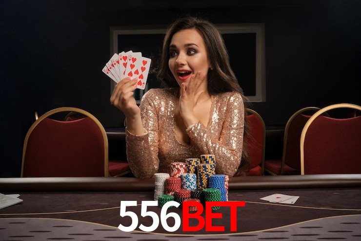 cassino 556BET