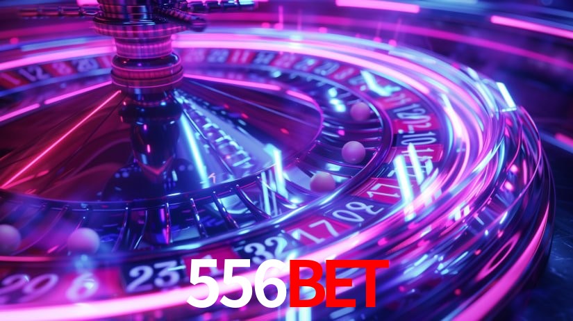 Inovações de Jogos na 556BET: O Futuro das Experiências Interativas
