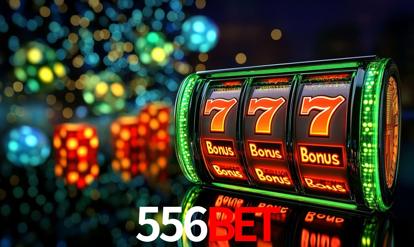 Cadastro Rápido 556BET