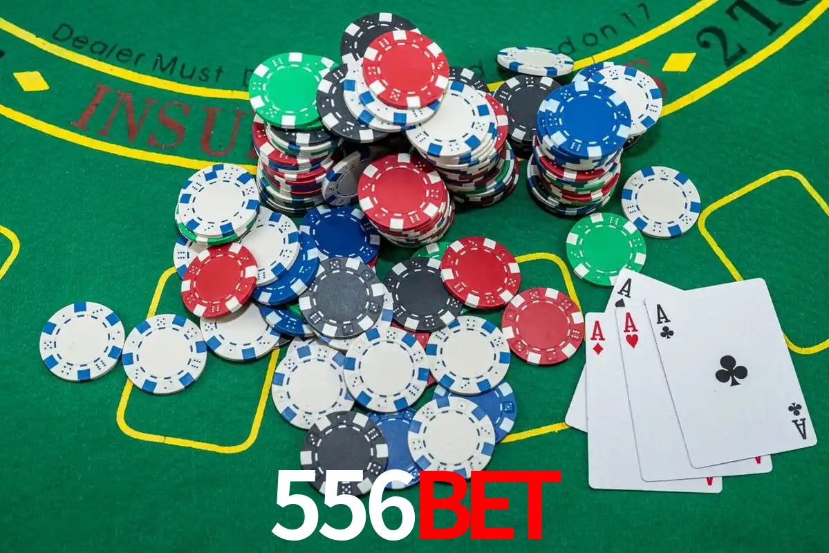 Jogos Exclusivos 556BET