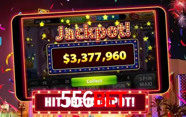 Descubra a Magia dos Jogos de Arcade no 556BET