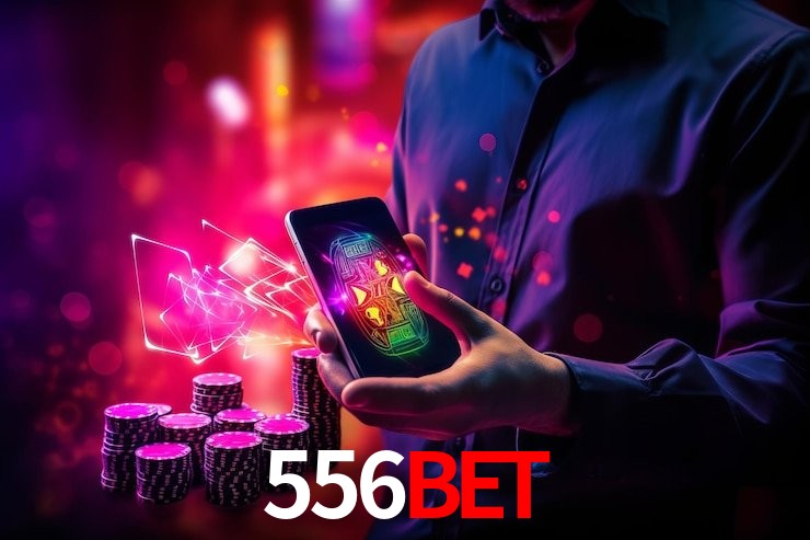 Programa VIP 556BET