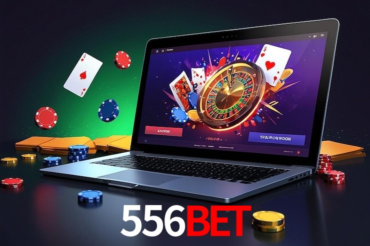 Promoções Sazonais 556BET