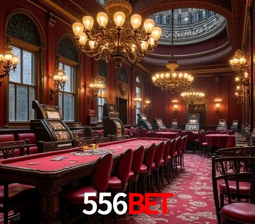 Promoção Relâmpago 556BET