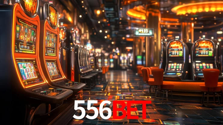 Cashback e recargas na 556BET