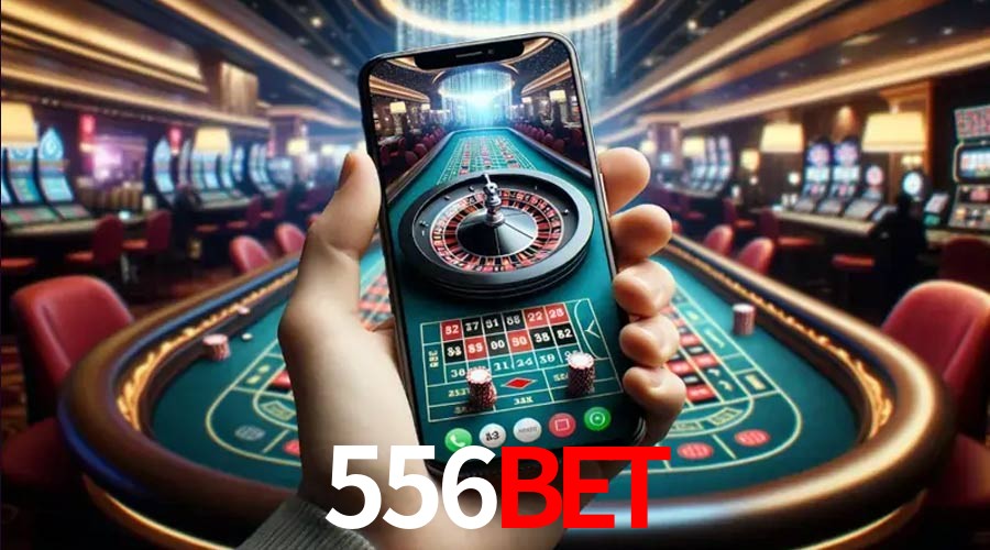 Quick Registration 556BET